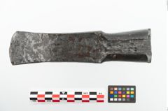 Foto von Eisenlappenbeil (NHMW-PRAE-077678)